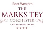 фото отеля Best Western Marks Tey Hotel Colchester