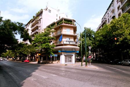 фото отеля Hotel Moka