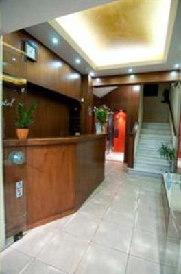 фото отеля Hotel Moka