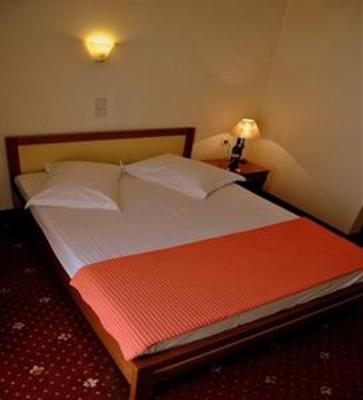 фото отеля Hotel Moka