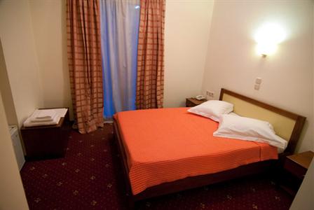 фото отеля Hotel Moka
