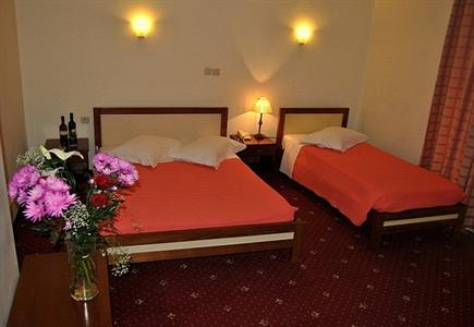 фото отеля Hotel Moka