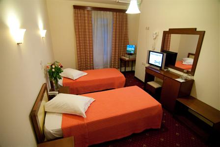 фото отеля Hotel Moka