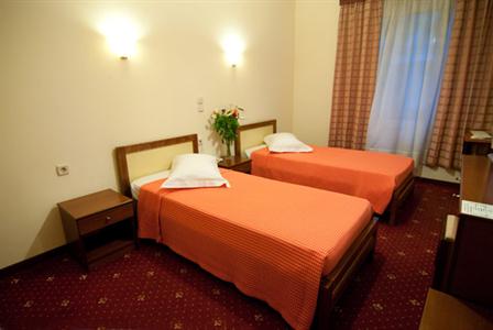 фото отеля Hotel Moka