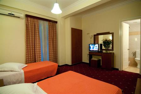фото отеля Hotel Moka