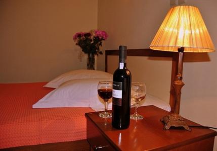 фото отеля Hotel Moka