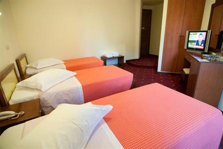 фото отеля Hotel Moka