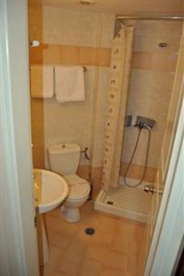 фото отеля Hotel Moka