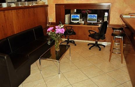 фото отеля Hotel Moka