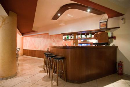 фото отеля Hotel Moka