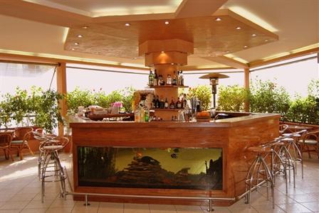 фото отеля Hotel Moka