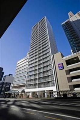 фото отеля Chifley Suites Auckland