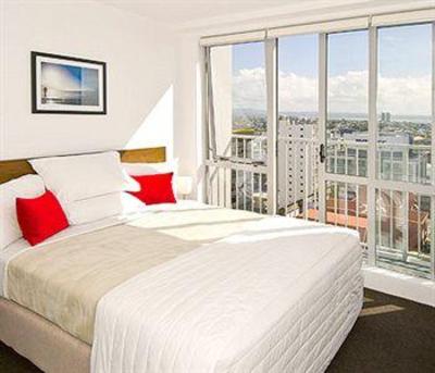 фото отеля Chifley Suites Auckland