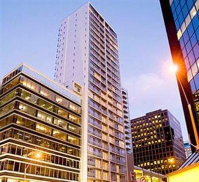 фото отеля Chifley Suites Auckland