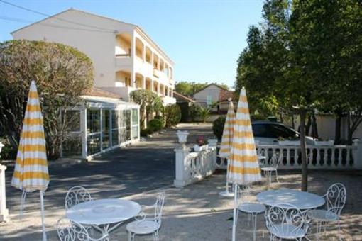 фото отеля Hotel Le Rodin