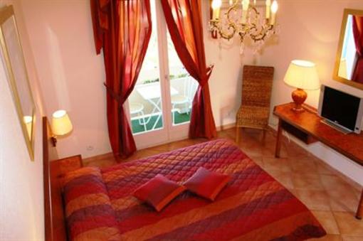 фото отеля Hotel Le Rodin