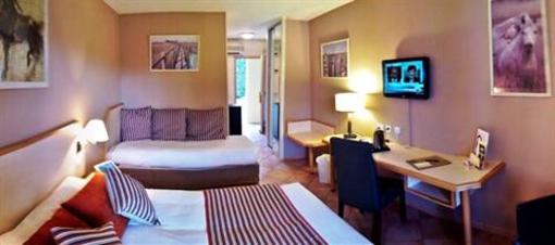 фото отеля Hotel Le Rodin