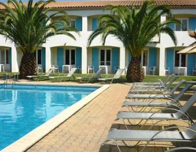 фото отеля Hotel Le Rodin