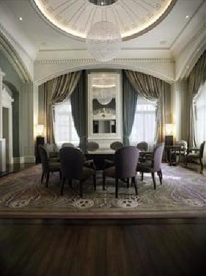 фото отеля The Dolder Grand