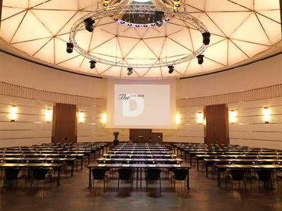 фото отеля The Dolder Grand