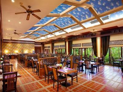 фото отеля Krabi Thai Village Resort