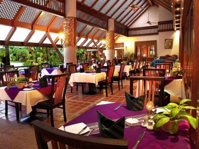 фото отеля Krabi Thai Village Resort