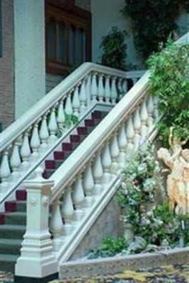 фото отеля Garden Place Hotel Williamsville (New York)