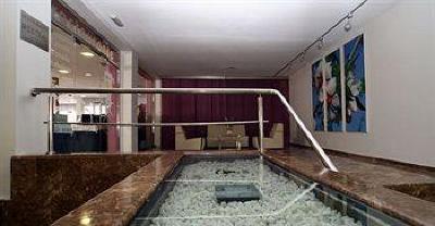 фото отеля Hotel Castilla Alicante
