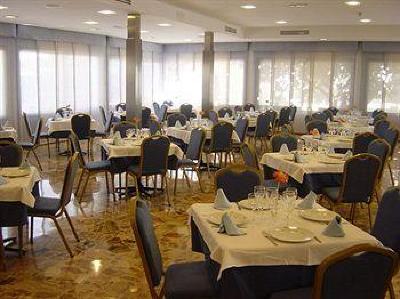 фото отеля Hotel Castilla Alicante