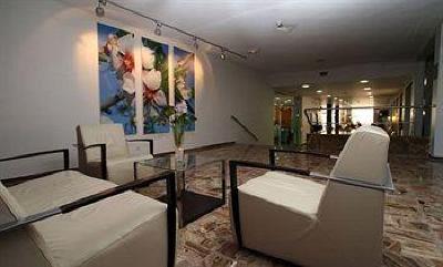 фото отеля Hotel Castilla Alicante