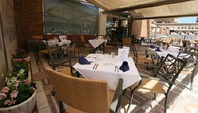 фото отеля Hotel Castilla Alicante