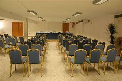 фото отеля Hotel Castilla Alicante