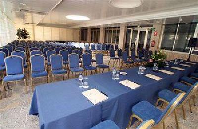 фото отеля Hotel Castilla Alicante