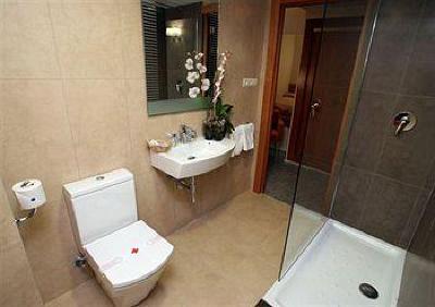 фото отеля Hotel Castilla Alicante