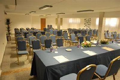 фото отеля Hotel Castilla Alicante