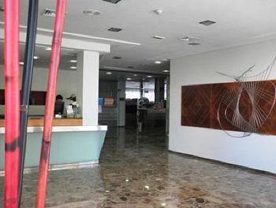 фото отеля Hotel Castilla Alicante