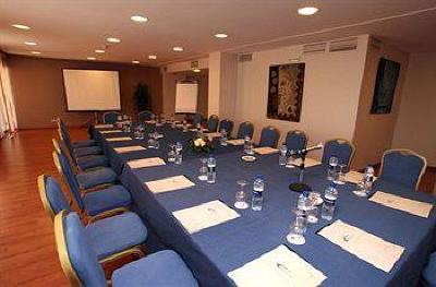 фото отеля Hotel Castilla Alicante