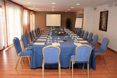 фото отеля Hotel Castilla Alicante
