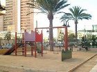 фото отеля Hotel Castilla Alicante
