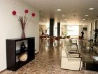 фото отеля Hotel Castilla Alicante