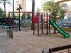 фото отеля Hotel Castilla Alicante