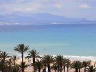 фото отеля Hotel Castilla Alicante