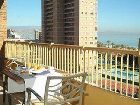 фото отеля Hotel Castilla Alicante