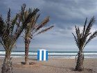 фото отеля Hotel Castilla Alicante