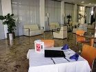 фото отеля Hotel Castilla Alicante