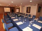 фото отеля Hotel Castilla Alicante