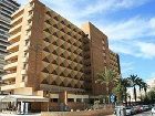 фото отеля Hotel Castilla Alicante