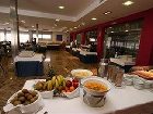 фото отеля Hotel Castilla Alicante