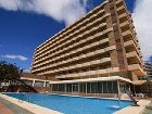 фото отеля Hotel Castilla Alicante