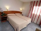 фото отеля Hotel Castilla Alicante